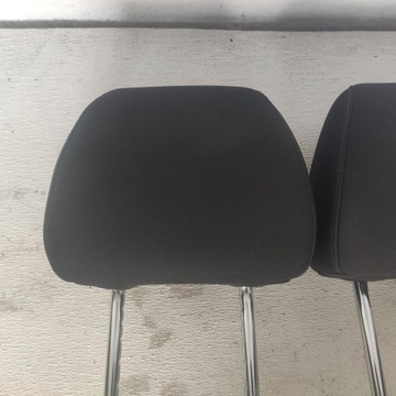 KIA RIO IV 2017>23 PODHLAVNÍK SEDADLA PŘEDNÍ