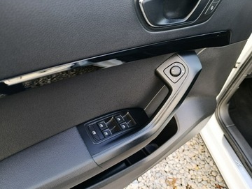 Seat Ateca SUV 1.4 EcoTSI 150KM 2017 Seat Ateca FUL Leed Kamera Bezwypadkowa, zdjęcie 33