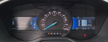 Ford Mondeo V 2019 Ford Mondeo Mondeo 2.0 Hybrid Titanium (CVT), 140K, zdjęcie 13