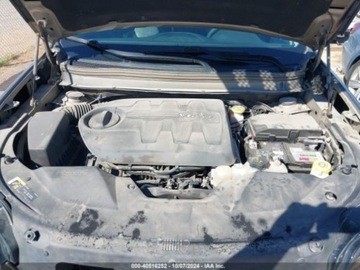 Jeep Cherokee V 2019 Jeep Cherokee 2019 JEEP CHEROKEE LATITUDE PLUS FWD 3.2 Benzyna 271KM, zdjęcie 13