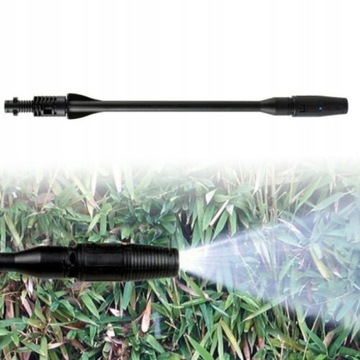 НАСАДКА ТУРБО ПИСТОЛЕТ LANCE для Karcher K2 - K7 K5