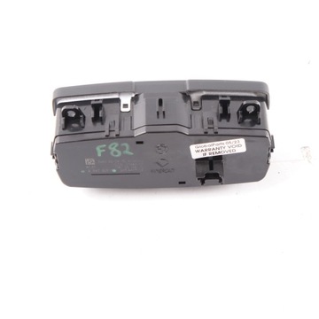 BMW F20 F21 F30 F82 M4 PŘEPÍNAČ SPÍNAČ SVĚTEL SVĚTLOMET 6847508