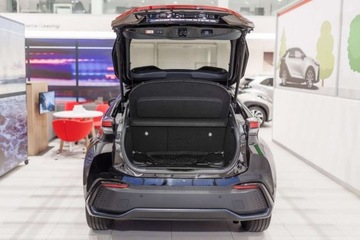Toyota C-HR II 2023 Toyota C-HR 2.0 Hybrid Dynamic Force Executive Premiere Edition AWD 2.0, zdjęcie 13
