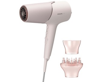 Suszarka do włosów PHILIPS BHD530-00 Thermoshield