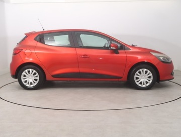 Renault Clio IV Hatchback 5d ENERGY TCe 99g 90KM 2015 Renault Clio 0.9 TCe, Salon Polska, Navi, Klima, zdjęcie 5
