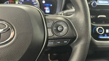 Toyota Corolla XII 2022 Toyota Corolla 1.8 Hybrid GPF Active sedan, zdjęcie 21