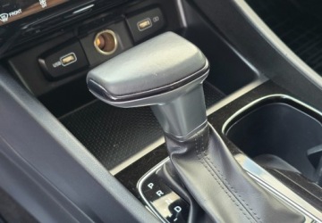 Hyundai Tucson IV SUV 1.6 T-GDI 48V 150KM 2023 Hyundai Tucson Rej.2024Salon PLAutomatBezwypadkowyLakier oryginalny Gwaran, zdjęcie 14