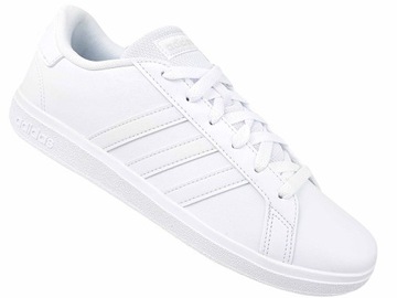 ADIDAS GRAND COURT 2.0 FZ6158 BUTY TRAMPKI TENISÓWKI BIAŁE