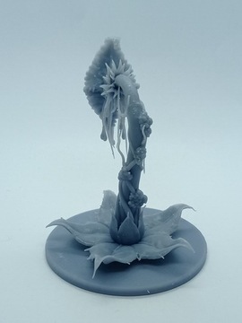 Статуэтка монстра Арчеспора Ведьмак Геральт Ведьмак