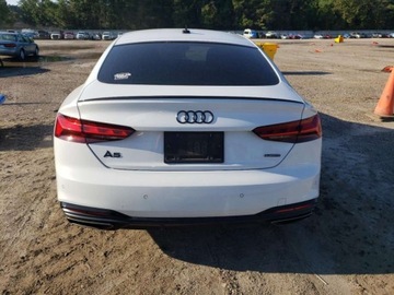 Audi A5 B10 2024 Audi a5 Premium Plus 45 2024 2.0l 2.0 Benzyna 261KM, zdjęcie 2