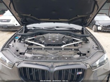 BMW X5 G05 2024 BMW X5 2024r, M60I, XDrive, 4.4L 4.4 Benzyna 523KM, zdjęcie 12