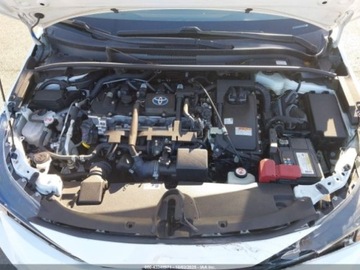 Toyota Corolla XII 2021 Toyota Corolla 2021 TOYOTA COROLLA HYBRID LE 1.8 Hybryda 96KM, zdjęcie 14