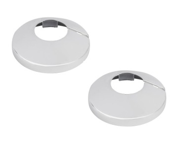 ROZETA ROZETKA MASKOWNICA DO PE/PEX 16 2SZT