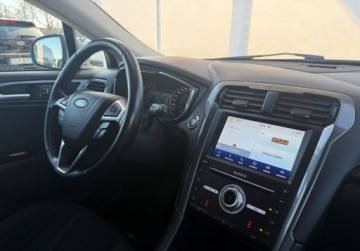 Ford Mondeo V Kombi Facelifting 2.0 EcoBlue 150KM 2020 Ford Mondeo PROMOCJA WIOSENNA 2.0 EcoBlue 150KM Automat Titanium 2.0, zdjęcie 32