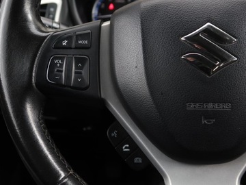 Suzuki SX4 I Sedan 1.6 VVT 120KM 2013 Suzuki SX4 S-Cross 1.6 VVT, Salon Polska, zdjęcie 16