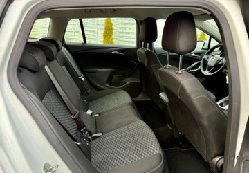 Opel Astra K Sports Tourer 1.6 CDTI 136KM 2016 Opel Astra Opel Astra 1.6 D (CDTI DPF ecoFLEX) StartStop Excellence 1.6, zdjęcie 15