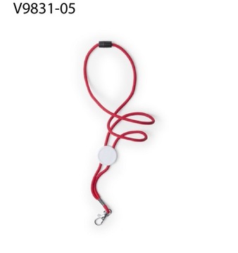 100 рекламных шнурков с ВАШИМ ПРИНТОМ