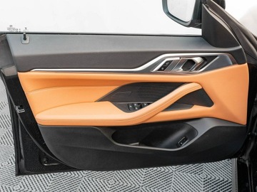 BMW Seria 4 G22-23-26 Coupe 2.0 420i 184KM 2022 BMW 420 GD8G061#420i NAVI 2 stref klima K.cof LED, zdjęcie 11