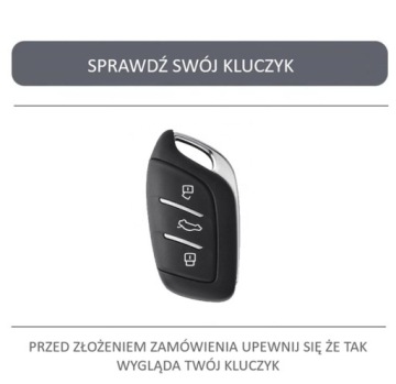 Raktelio dėklas MG MG4 MG5 MG6 MG ZS EV HS EHS, juodai sidabrinis – nuotrauka 8