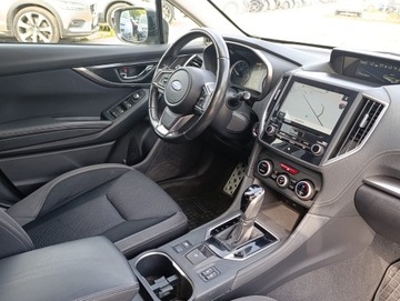 Subaru Impreza IV 2018 impreza Salon Polska, 2.0i 156KM , 1 Użytkownik, AWD, Automat, Rej 2019, zdjęcie 3