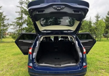 Ford Mondeo V Kombi 2.0 TDCi 150KM 2016 Ford Mondeo ZERO KOROZJI, nawigacja, tempomat, 6 biegow, 2.0 Diesel 150KM, zdjęcie 10