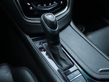 Cadillac CTS II 2014 Cadillac CTS 2.0 Turbo, Automat, Skóra, Xenon, zdjęcie 11