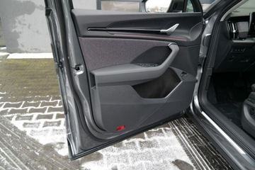 Skoda Kodiaq II SUV Plug-In 1.5 TSI Plug-In Hybrid 204KM 2025 Škoda Kodiaq Skoda Kodiaq Kodiaq Edition130 1.5, zdjęcie 21