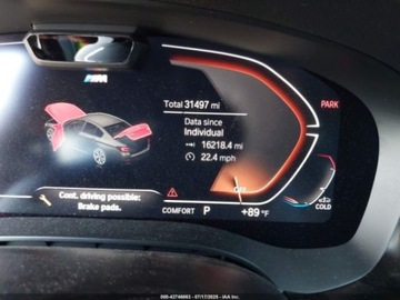 BMW Seria 5 G30-G31 2021 BMW Seria 5 540i 2021 3.0l 3.0 Benzyna 335KM, zdjęcie 11