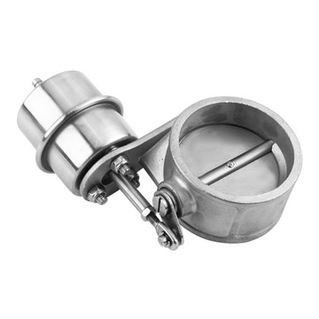 PNEUMATYCZNA PRZEPUSTNICA WYDECHU 63MM FIGERSPEC