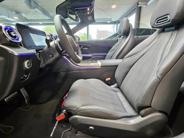 Mercedes CLE Coupe 2.0 300 258KM 2025 MERCEDES-BENZ CLE 300 4-Matic AMG Line 2.0 (258KM) 2025, zdjęcie 3