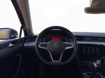 Volkswagen Passat B8 Variant Facelifting 2.0 TDI SCR 150KM 2022 Volkswagen Passat 2.0 TDI EVO Business DSG, FV23, Serwis ASO, Gwarancja., zdjęcie 13