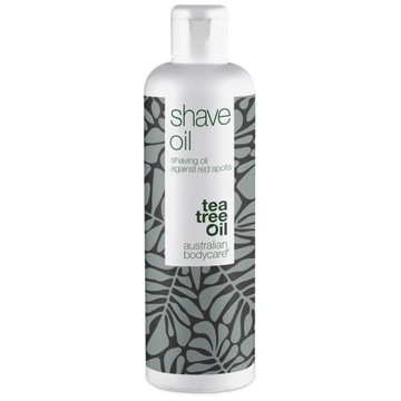 Olejek do golenia całego ciała 250 ml