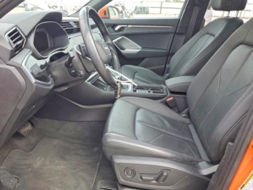 Audi Q3 II 2024 Audi Q3 Premium S Line 45 2024 2.0 Benzyna 228KM, zdjęcie 7