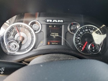  RAM 1500 Big Horn 2021 5.7l 5.7 Benzyna 395KM, zdjęcie 9