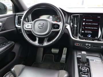 Volvo S60 III 2020 Volvo S60 B4, Salon Polska, 1. Właściciel, zdjęcie 6