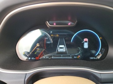  Genesis GV80 Base 2021 3.5l 3.5 Benzyna 375KM, zdjęcie 9