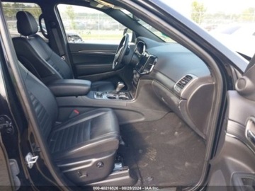 Jeep Grand Cherokee IV 2021 Jeep Grand Cherokee Limited, 2021r., 4x4, 3.6L 3.6 Benzyna 293KM, zdjęcie 8