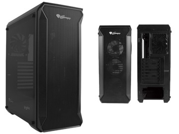 Obudowa Genesis Irid 505
