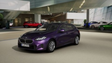 BMW Seria 1 F70 2026 BMW 116 - Dostępne od ręki!, zdjęcie 2