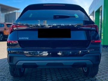 Skoda Kamiq Crossover Facelifting 1.5 TSI 150KM 2025 SKODA Kamiq Edition 130 1.5 TSI Suv 150KM 2025, zdjęcie 3