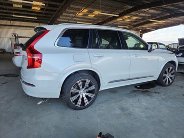 Volvo XC90 II 2023 Volvo XC 90 Ultimate 2023 2.0L 2.0 Benzyna 295KM, zdjęcie 3