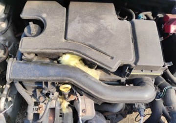 Toyota Yaris III Hatchback 5d Facelifting 1.0 VVT-i 69KM 2016 Toyota Yaris 2016r, 1.0 LPG. Uszkodzony lewy bok. Jezdzi. BenzynaLPG 70KM, zdjęcie 17