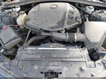 Chevrolet Camaro VI 2020 Chevrolet Camaro CHEVROLET CAMARO RWD 1LT 3.6 Benzyna 340KM, zdjęcie 11