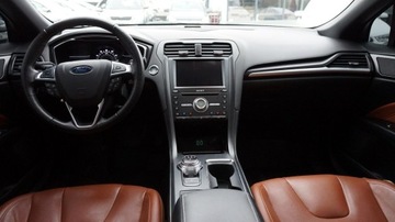 Ford Fusion 2019 Ford Fusion automat. Gwarancja. Polecam !!!, zdjęcie 9