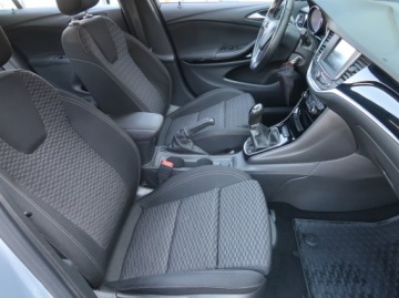 Opel Astra K Sports Tourer 1.4 Turbo 150KM 2016 Opel Astra 1.4 T, Salon Polska, Serwis ASO, Klima, zdjęcie 8