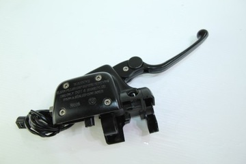 BMW R 1200 RT K26 05-09 ТОРМОЗНОЙ ЦИЛИНДР ПРАВЫЙ