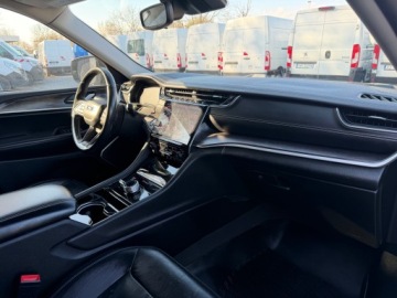 Dodge Challenger III 2019 DODGE CHALLENGER 3.6 V6 309KM Automat!, zdjęcie 17