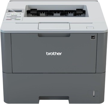 Brother HL-L6250dn DUPLEX SIEĆ przebieg do 10 tys!