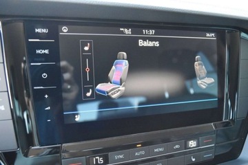 Volkswagen Touareg III 2020 Volkswagen Touareg SalonPL TDI 231KM 4x4 Automat Hak Matrix Kamera Navi Sk, zdjęcie 21