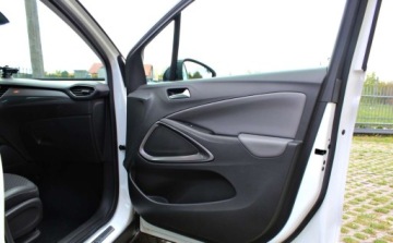 Opel 2017 Opel Crossland X 1.2 i Navi Led 1 rok gwarancji w cenie Kamera 360, zdjęcie 14